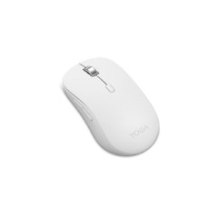 LENOVO Yoga Bluetooth Silent miš, beli (GY51S61925) LENOVO Yoga Bluetooth Silent miš, beli (GY51S61925)