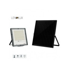 LENSLUX GN-SFL519-240W Solarni reflektor