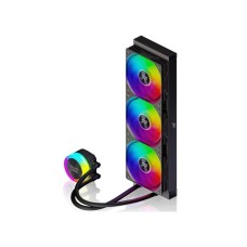 LevelPlay Combat Liquid 360 SE AIO crno vodeno hladjenje KRW-S13NN-20APN-GN1