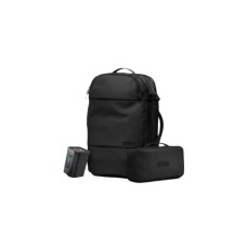 LEXA Premium Travel Paket crni LEXA Premium Travel Paket crni