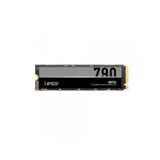 LEXAR 512GB NM790 M.2 2280 PCIe Gen 4×4 NVMe SSD LEXAR 512GB NM790 M.2 2280 PCIe Gen 4×4 NVMe SSD