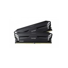 LEXAR Ares 32GB DDR5 6000MHz 2x16 kit heatsink LD5U16G60C320A-RGD