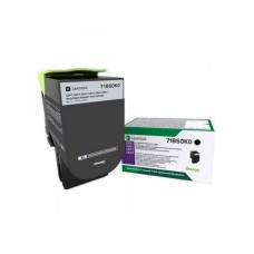 LEXMARK 71B50K0 crni toner 3000 strana LEXMARK 71B50K0 crni toner 3000 strana