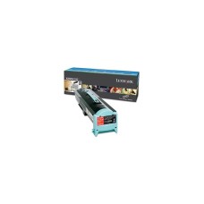 LEXMARK X860e, X862e, X864e High Yield Toner Cartridge LEXMARK X860e, X862e, X864e High Yield Toner Cartridge