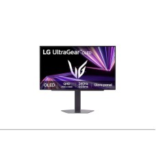 LG 27GX704A-B OLED QHD 240Hz