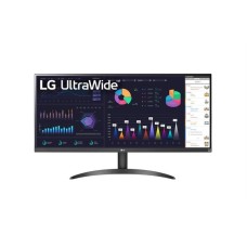 LG 34WQ500-B IPS UltraWide FHD 100Hz AMD FreeSync LG 34WQ500-B IPS UltraWide FHD 100Hz AMD FreeSync
