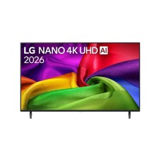 LG 50NU800B3LC 50'' NANO 4K UHD Smart TV LG 50NU800B3LC 50'' NANO 4K UHD Smart TV