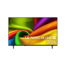 LG 50NU850B3LA 50'' NANO 4K UHD AI Smart TV LG 50NU850B3LA 50'' NANO 4K UHD AI Smart TV