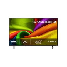 LG 50NU8E0B3LA Nano UHD 4K AI TV - 2026 LG 50NU8E0B3LA Nano UHD 4K AI TV - 2026