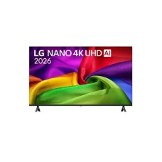 LG 55NU800B3LA 55'' (139 cm) 4K NANO UHD Smart TV LG 55NU800B3LA 55'' (139 cm) 4K NANO UHD Smart TV