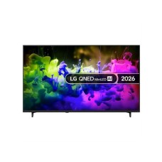 LG 55QNED7EB3C AI QNED7E Mini LED 4K Smart TV 2026