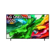 LG 75QNED87A3B AI QNED87 4K Ultra HD 2025 LG 75QNED87A3B AI QNED87 4K Ultra HD 2025