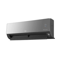 LG AC18BK ARTCOOL Mirror DUAL WiFi Inverter klima uređaj