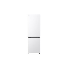 LG GBBSJ10ESW Kombinovani frižider