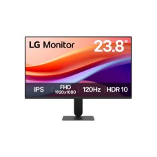 LG Monitor 24'' 24U41YA-B IPS