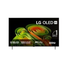 LG OLED55B6ELC OLED B6E 4K AI TV - 2026 LG OLED55B6ELC OLED B6E 4K AI TV - 2026
