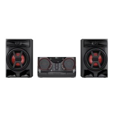 LG XBOOM CK43N LG XBOOM CK43N