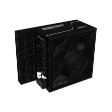 Lian Li Napajanje 1000W Lian Li EDGE 80PLUS Gold PCIe 5.1, ATX 3,1 USB HUB, Crno
