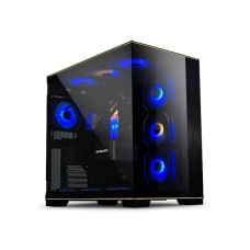 Lian Li O11 Dynamic EVO RGB kućište Lian Li O11 Dynamic EVO RGB kućište