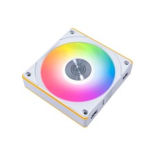 Lian Li Ventilator Lian Li UNI FAN CL Wireless Reverse Fan - 120mm/BELI/12RCL1W1W