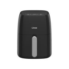 LINEA Friteza na vruć vazduh Linea LAF-0638, 1500 W, 4,5 l, digitalna LINEA Friteza na vruć vazduh Linea LAF-0638, 1500 W, 4,5 l, digitalna