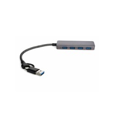 LINKOM TIP C+ USB na Hub 4xUSB 3.0 LINKOM TIP C+ USB na Hub 4xUSB 3.0