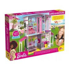 LISCIANI Barbie kuća iz snova 68265 LISCIANI Barbie kuća iz snova 68265