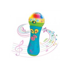 LITTLE LEARNERS Moj prvi mikrofon LITTLE LEARNERS Moj prvi mikrofon