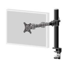 LIYAMA Flexible desk mount for single monitor LIYAMA Flexible desk mount for single monitor