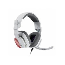LOGITECH A10 STAR KILLER BASE slušalice bele LOGITECH A10 STAR KILLER BASE slušalice bele