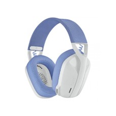 LOGITECH Bežične gejmerske slušalice G435 Lightspeed Bela 981-001074 LOGITECH Bežične gejmerske slušalice G435 Lightspeed Bela 981-001074