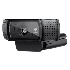 LOGITECH C920 Full HD Pro web kamera LOGITECH C920 Full HD Pro web kamera