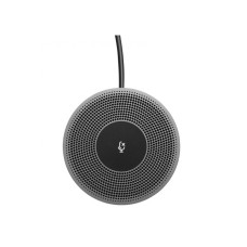 LOGITECH Expansion Microphone for MEETUP camera LOGITECH Expansion Microphone for MEETUP camera