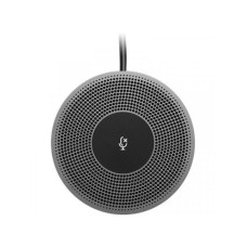 LOGITECH Expansion Microphone for MEETUP camera 989-000405 LOGITECH Expansion Microphone for MEETUP camera 989-000405