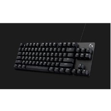LOGITECH G413 TKL SE Mechanical Gaming Keyboard US, Tenkeyless Silver Edition LOGITECH G413 TKL SE Mechanical Gaming Keyboard US, Tenkeyless Silver Edition