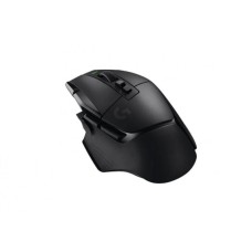LOGITECH G502 X LIGHTSPEED - BLACK/CORE - 2.4GHZ LOGITECH G502 X LIGHTSPEED - BLACK/CORE - 2.4GHZ