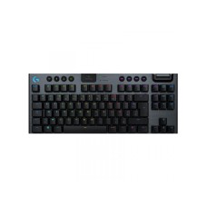 LOGITECH G915 Tenkeyless Lightspeed GL Tactile Wireless Gaming Keyboard LOGITECH G915 Tenkeyless Lightspeed GL Tactile Wireless Gaming Keyboard