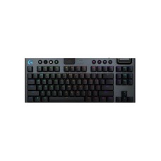 LOGITECH G915 X Lightspeed TKL Crna