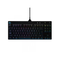 LOGITECH Gejmerska tastatura G Pro US (Crna) LOGITECH Gejmerska tastatura G Pro US (Crna)