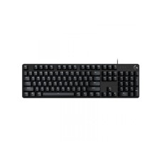 LOGITECH Gejmerska tastatura G413 SE Tactile US (Crna) LOGITECH Gejmerska tastatura G413 SE Tactile US (Crna)