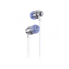 LOGITECH Gejmerske bubice G333 (Bela)