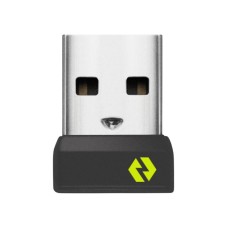 LOGITECH LOGI BOLT USB-C receiver - 2.4GHZ LOGITECH LOGI BOLT USB-C receiver - 2.4GHZ