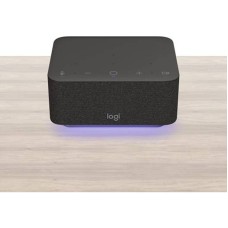 LOGITECH Logi Dock - GRAPHITE - USB - EMEA-914 - MSFT
