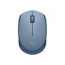 LOGITECH M171 Wireless Mouse Bluegrey LOGITECH M171 Wireless Mouse Bluegrey
