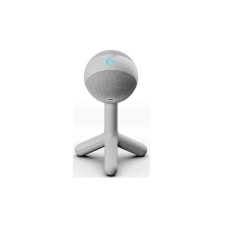 LOGITECH Mikrofon gaming Yeti Orb RGB beli 988-000558 LOGITECH Mikrofon gaming Yeti Orb RGB beli 988-000558