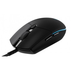 LOGITECH Miš USB G PRO Hero, optical hero sensor do16000dpi- LOGITECH Miš USB G PRO Hero, optical hero sensor do16000dpi-