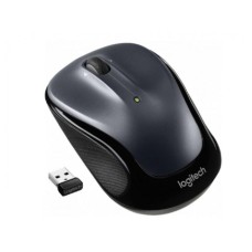 LOGITECH Miš Wireless M325s Dark Silver 910-006812 LOGITECH Miš Wireless M325s Dark Silver 910-006812