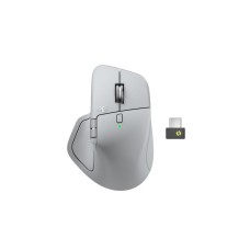 LOGITECH Miš Wireless MX Master 4 Pale Gray 910-007563 LOGITECH Miš Wireless MX Master 4 Pale Gray 910-007563
