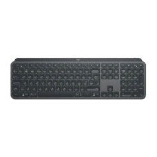 LOGITECH MX Keys black US 920-010251 LOGITECH MX Keys black US 920-010251