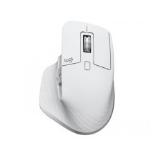 LOGITECH MX Master 3S Light Gray Wireless miš LOGITECH MX Master 3S Light Gray Wireless miš